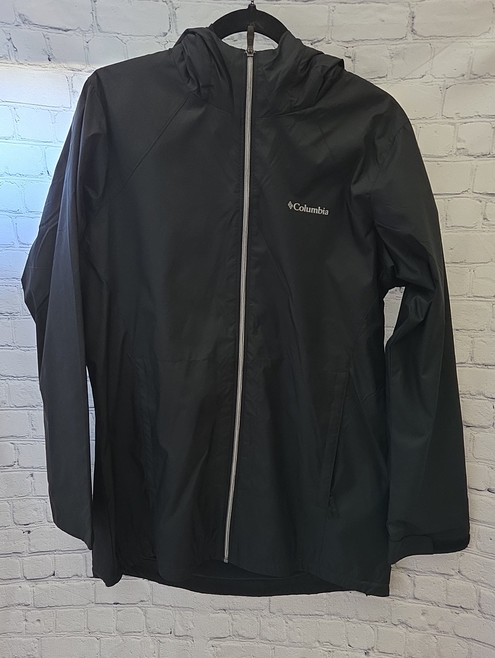 Columbia Womens Switchback Lined Jacket